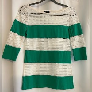 Ann Taylor shirt.  Excellent condition!